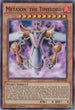 Metaion, the Timelord (LC5D-EN228) [Legendary Collection 5D's]