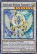Avenging Knight Parshath (LC5D-EN230) [Legendary Collection 5D's]