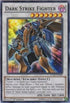 Dark Strike Fighter (LC5D-EN234) [Legendary Collection 5D's]