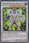 Hyper Psychic Blaster (LC5D-EN235) [Legendary Collection 5D's]