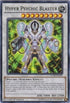 Hyper Psychic Blaster (LC5D-EN235) [Legendary Collection 5D's]