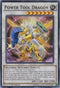 Power Tool Dragon (LC5D-EN236) [Legendary Collection 5D's]