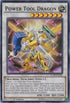 Power Tool Dragon (LC5D-EN236) [Legendary Collection 5D's]