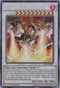 Trident Dragion (LC5D-EN237) [Legendary Collection 5D's]