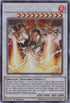 Trident Dragion (LC5D-EN237) [Legendary Collection 5D's]