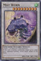 Mist Wurm (LC5D-EN240) [Legendary Collection 5D's]