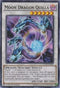 Moon Dragon Quilla (LC5D-EN242) [Legendary Collection 5D's]