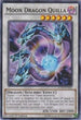 Moon Dragon Quilla (LC5D-EN242) [Legendary Collection 5D's]
