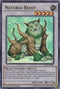 Naturia Beast (LC5D-EN244) [Legendary Collection 5D's]