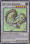 Naturia Barkion (LC5D-EN245) [Legendary Collection 5D's]