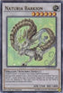 Naturia Barkion (LC5D-EN245) [Legendary Collection 5D's]