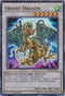 Orient Dragon (LC5D-EN247) [Legendary Collection 5D's]
