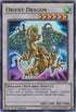 Orient Dragon (LC5D-EN247) [Legendary Collection 5D's]