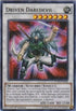 Driven Daredevil (LC5D-EN248) [Legendary Collection 5D's]