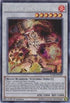 Vulcan the Divine (LC5D-EN249) [Legendary Collection 5D's]