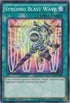 Synchro Blast Wave (LC5D-EN250) [Legendary Collection 5D's]