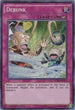 Debunk (LC5D-EN255) [Legendary Collection 5D's]