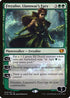 Freyalise, Llanowar's Fury (43) [Commander 2014]