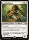 Jazal Goldmane (9) [Commander 2014]