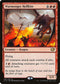 Warmonger Hellkite (41) [Commander 2014]