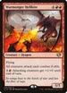 Warmonger Hellkite (41) [Commander 2014]