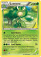 Leavanny (7/119) [XY: Phantom Forces]