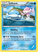 Jellicent (21/119) [XY: Phantom Forces]