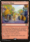 Flamekin Village (60) [Commander 2014]