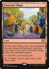 Flamekin Village (60) [Commander 2014]
