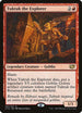 Tuktuk the Explorer (183) [Commander 2014]