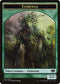 Elemental // Beast () Double-sided Token [Commander 2014]