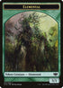 Elemental // Beast () Double-sided Token [Commander 2014]