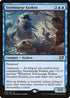 Stormsurge Kraken (18) [Commander 2014]
