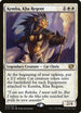 Kemba, Kha Regent (75) [Commander 2014]