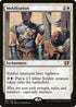 Mobilization (81) [Commander 2014]
