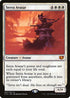 Serra Avatar (87) [Commander 2014]