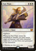 Sun Titan (91) [Commander 2014]