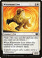 Whitemane Lion (96) [Commander 2014]
