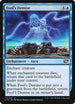 Fool's Demise (111) [Commander 2014]