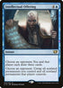 Intellectual Offering (15) [Commander 2014]