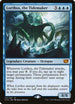 Lorthos, the Tidemaker (117) [Commander 2014]