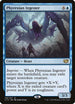 Phyrexian Ingester (119) [Commander 2014]