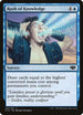 Rush of Knowledge (123) [Commander 2014]