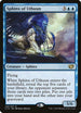 Sphinx of Uthuun (128) [Commander 2014]