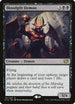 Bloodgift Demon (137) [Commander 2014]