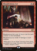 Blasphemous Act (172) [Commander 2014]