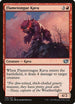 Flametongue Kavu (176) [Commander 2014]