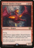 Hoard-Smelter Dragon (178) [Commander 2014]