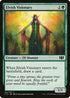 Elvish Visionary (193) [Commander 2014]