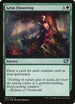 Grim Flowering (198) [Commander 2014]
